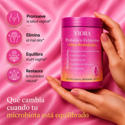 Las Gomitas Que Te Devuelven Tu Equilibrio Íntimo